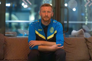 „Cine face așa ceva să plătească!” » Strigăt vehement din cantonamentul lui Metaloglobus, club anchetat pentru pariuri