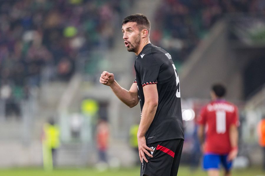 A reziliat astăzi și sunt șanse să semneze cu CFR Cluj » Are 9 meciuri europene în acest sezon