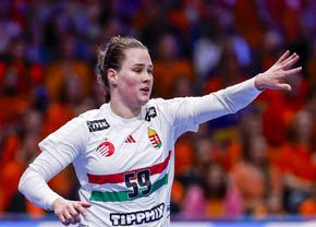 CSM București, două transferuri pe filiera Ungaria – România! Bojana Popovic: „Un pas important în consolidarea lotului”