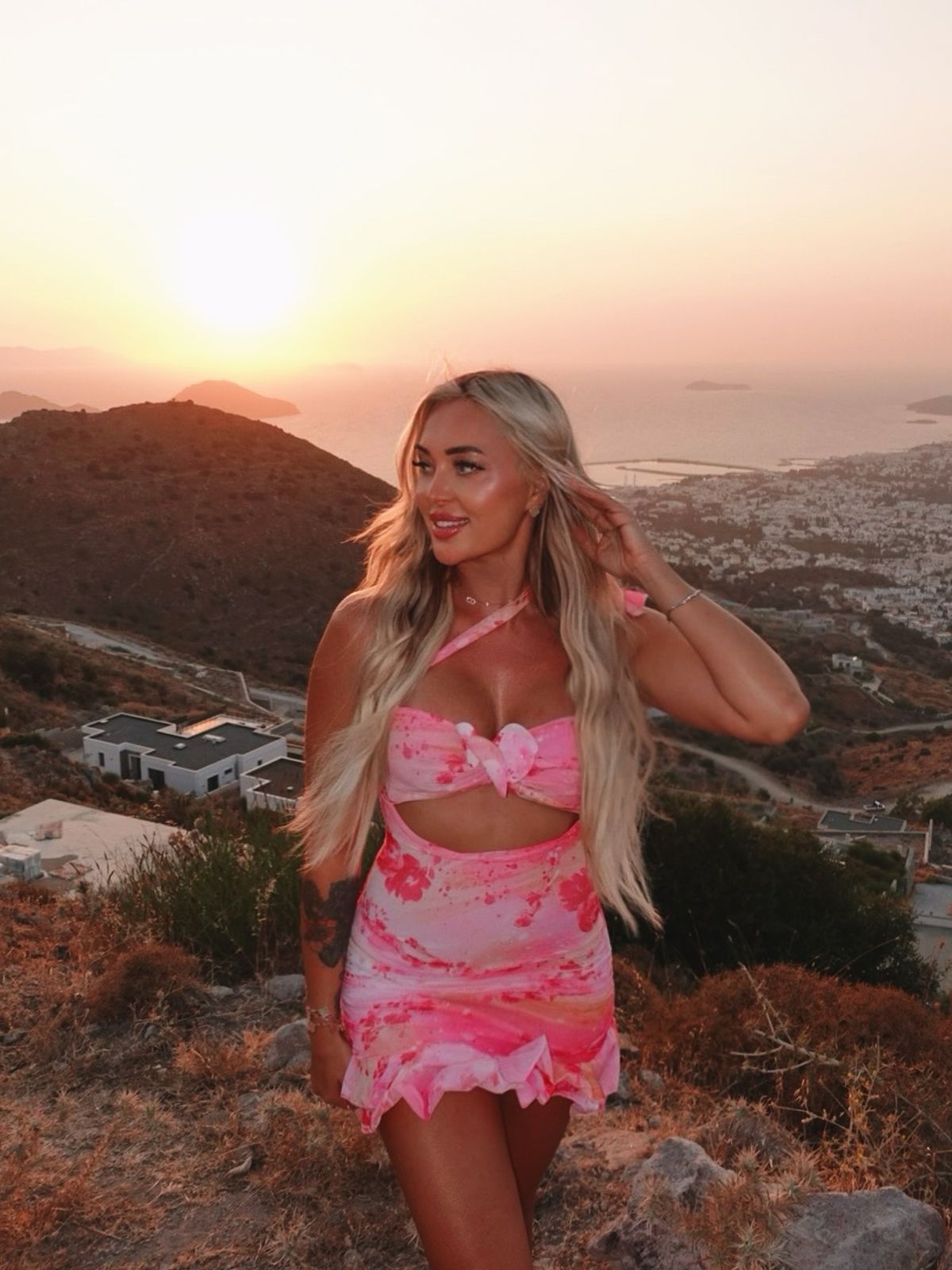 Raluca și Walter Zenga divorțează după 17 ani de relație? „Nici vorbă”, anunță Raluca