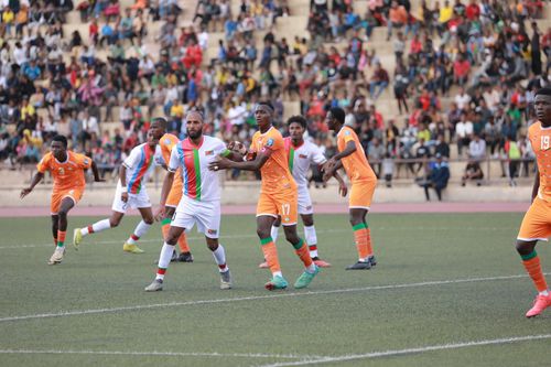 Naționala fără meci oficial din 2019 revine în fotbalul internațional