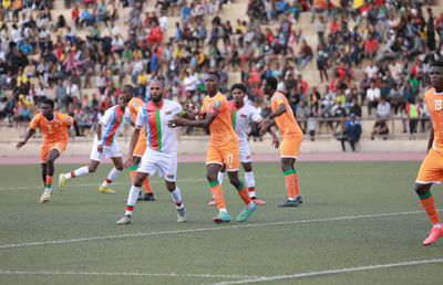 Naționala fără meci oficial din 2019 revine în fotbalul internațional