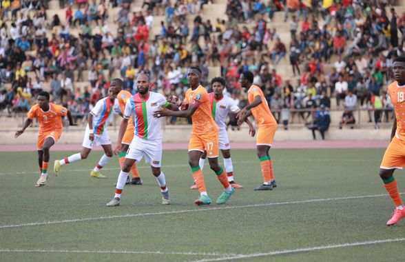 Naționala fără meci oficial din 2019 revine în fotbalul internațional