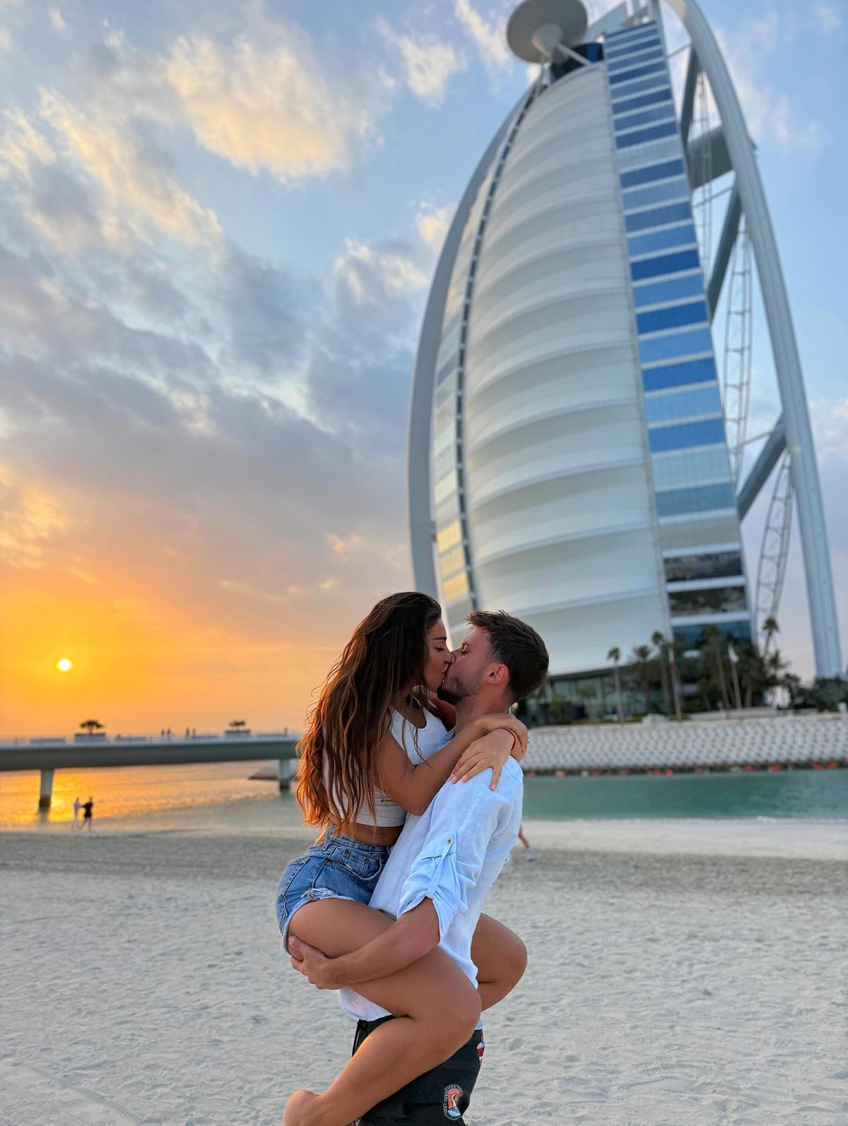 Elena Ionescu, solista trupei Mandinga