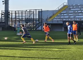 Petrolul - Fatih Karagumruk, amical tare al „lupilor” azi în Antalya! » Echipele de start