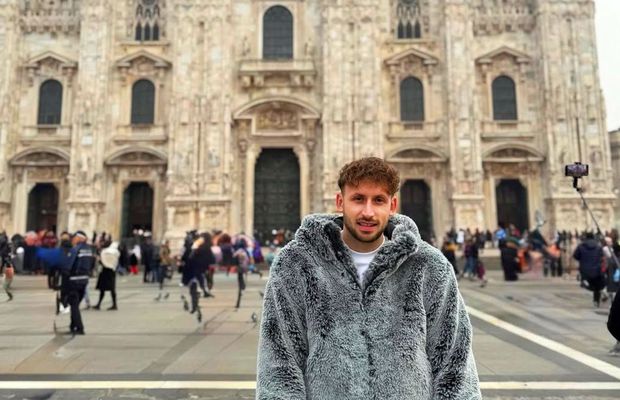 Liber de contract de 5 luni, jucătorul cu peste 100 de meciuri în Superliga a semnat cu cea mai activă echipă din mercato