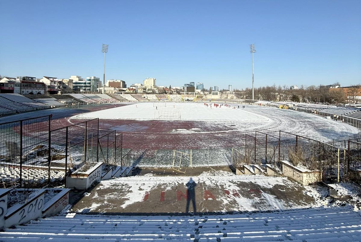 Varianta lui Dănuț Lupu despre noul stadion Dinamo: „Primăria are probleme cu banii și s-ar putea să intre în faliment!”