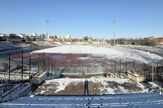 Varianta lui Dănuț Lupu despre noul stadion Dinamo: „Primăria are probleme cu banii și s-ar putea să intre în faliment!”