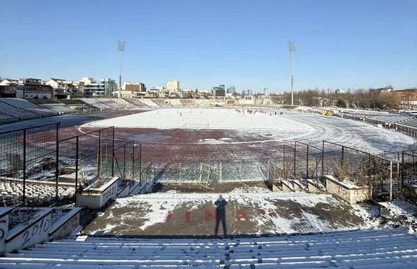 Varianta lui Dănuț Lupu despre noul stadion Dinamo: „Primăria are probleme cu banii și s-ar putea să intre în faliment!”