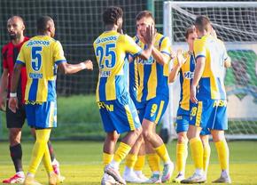 Petrolul - Fatih Karagumruk, amical tare al „lupilor” azi în Antalya! Ultimele informații din tabăra ploieștenilor