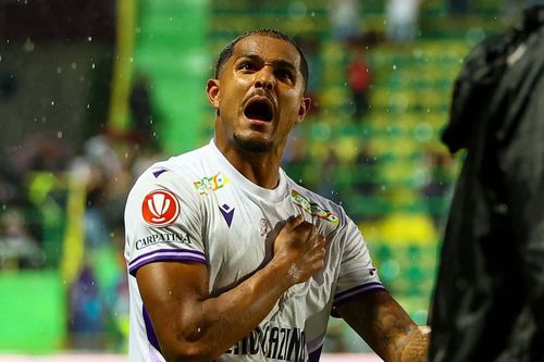 Acuzații la adresa lui Caio, jucătorul vândut recent de FC Argeș: „Nu a mai venit! Și-a închis telefonul”