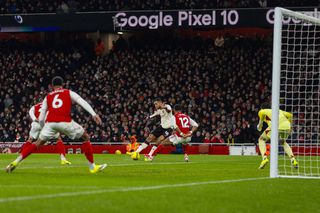 Liverpool, statistică nemaivăzută de 16 ani în Premier League după remiza cu Arsenal » „Cormoranii” n-au știut să atace