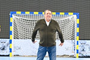 Radu Voina, fostul handbalist și antrenor de legendă, a trecut printr-o operație pe cord: „Astfel de momente te zdruncină”