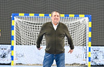 Radu Voina, fostul handbalist și antrenor de legendă, a trecut printr-o operație pe cord: „Astfel de momente te zdruncină”