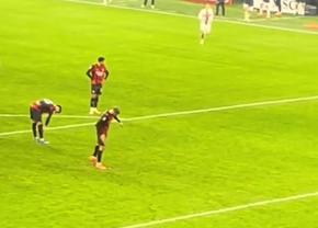 Nicolae Stanciu, sabotat?! Momentul incredibil care nu s-a văzut la TV
