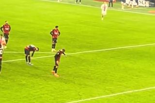 Nicolae Stanciu, sabotat?! Momentul incredibil care nu s-a văzut la TV