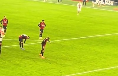 Nicolae Stanciu, sabotat?! Momentul incredibil care nu s-a văzut la TV