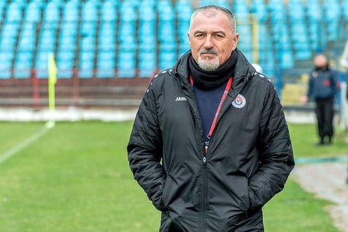 Se naște o nouă forță în Moldova? Pe ce se bazează Petre Grigoraș în lupta pentru promovare