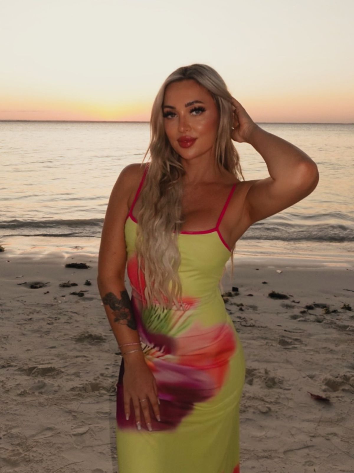 Cum arată fosta soție a lui Walter Zenga la 44 de ani » Apariție spectaculoasă la început de an