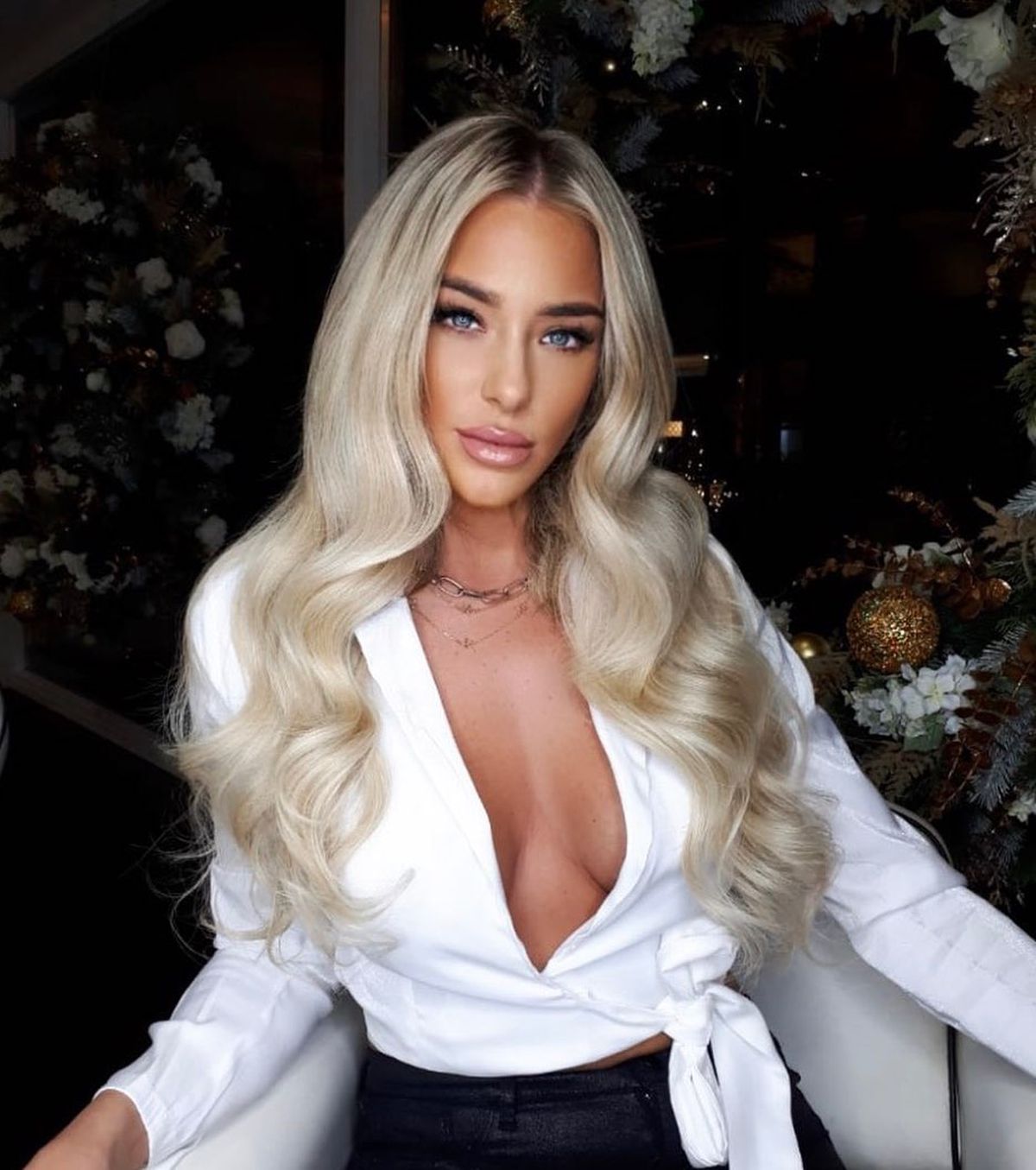 Starul lui Manchester City s-a căsătorit cu un model » Aceasta a mai avut o relaţie cu un fost star al „cetăţenilor”!