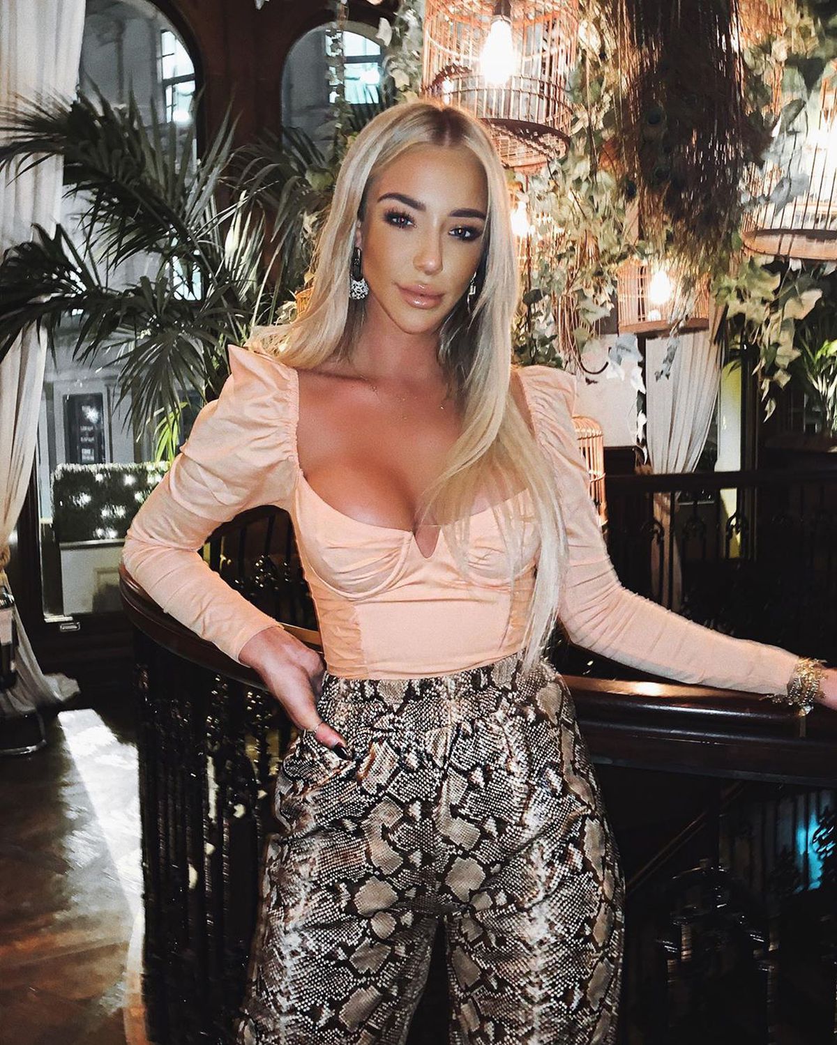 Starul lui Manchester City s-a căsătorit cu un model » Aceasta a mai avut o relaţie cu un fost star al „cetăţenilor”!