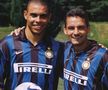 RETRO GSP Baggio? Ronaldo? Ibra? Nu, Malatrasi! Povestea celui mai titrat "ex" din istoria războiului Inter - Milan