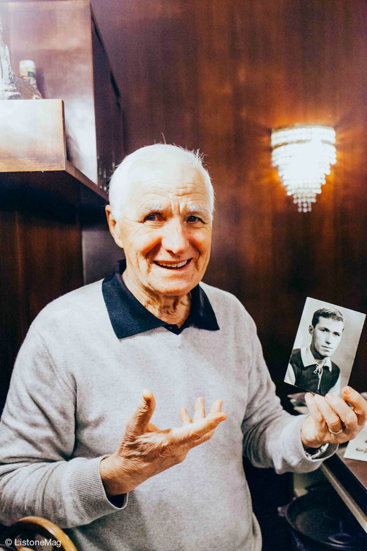 RETRO GSP Baggio? Ronaldo? Ibra? Nu, Malatrasi! Povestea celui mai titrat "ex" din istoria războiului Inter - Milan