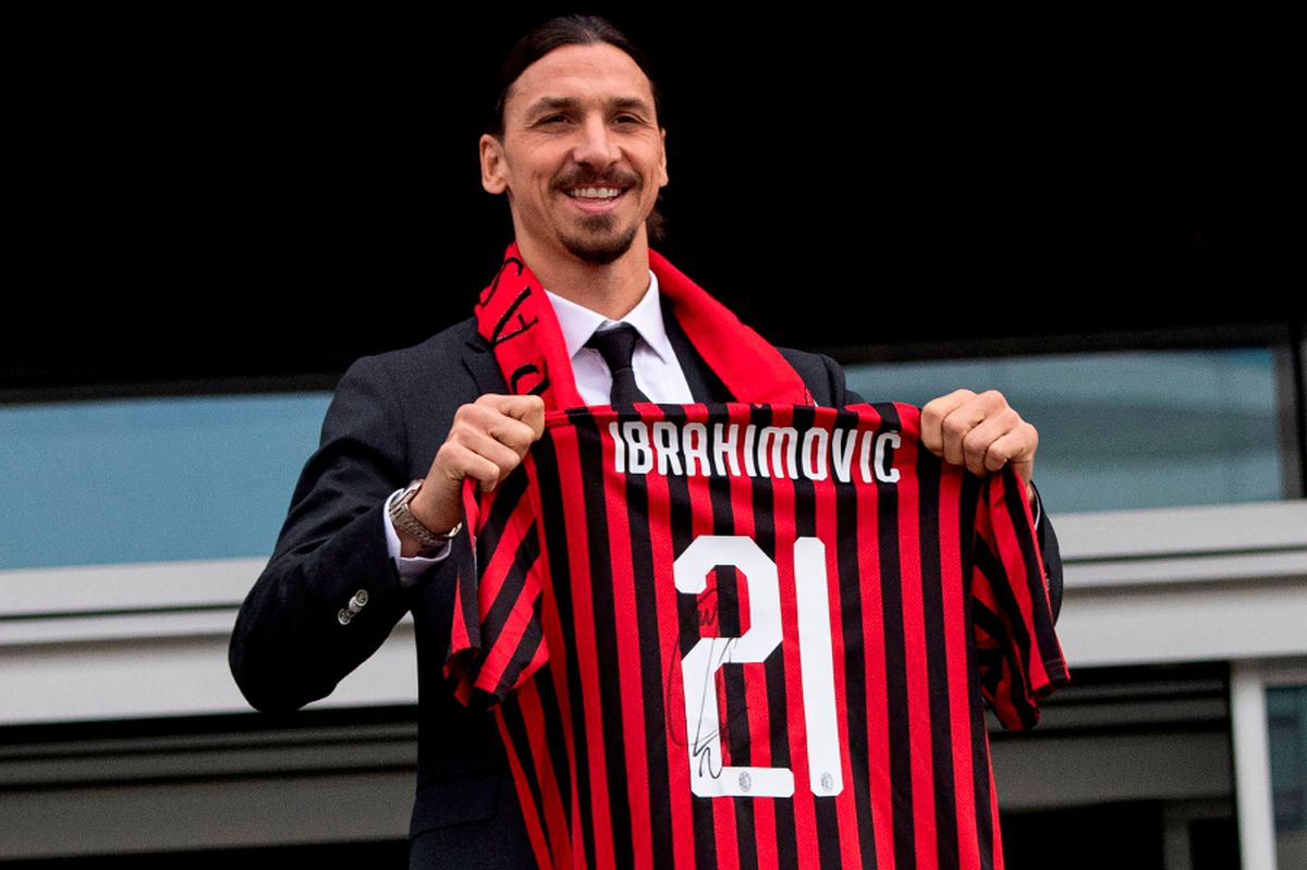 RETRO GSP Baggio? Ronaldo? Ibra? Nu, Malatrasi! Povestea celui mai titrat "ex" din istoria războiului Inter - Milan