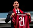 RETRO GSP Baggio? Ronaldo? Ibra? Nu, Malatrasi! Povestea celui mai titrat "ex" din istoria războiului Inter - Milan