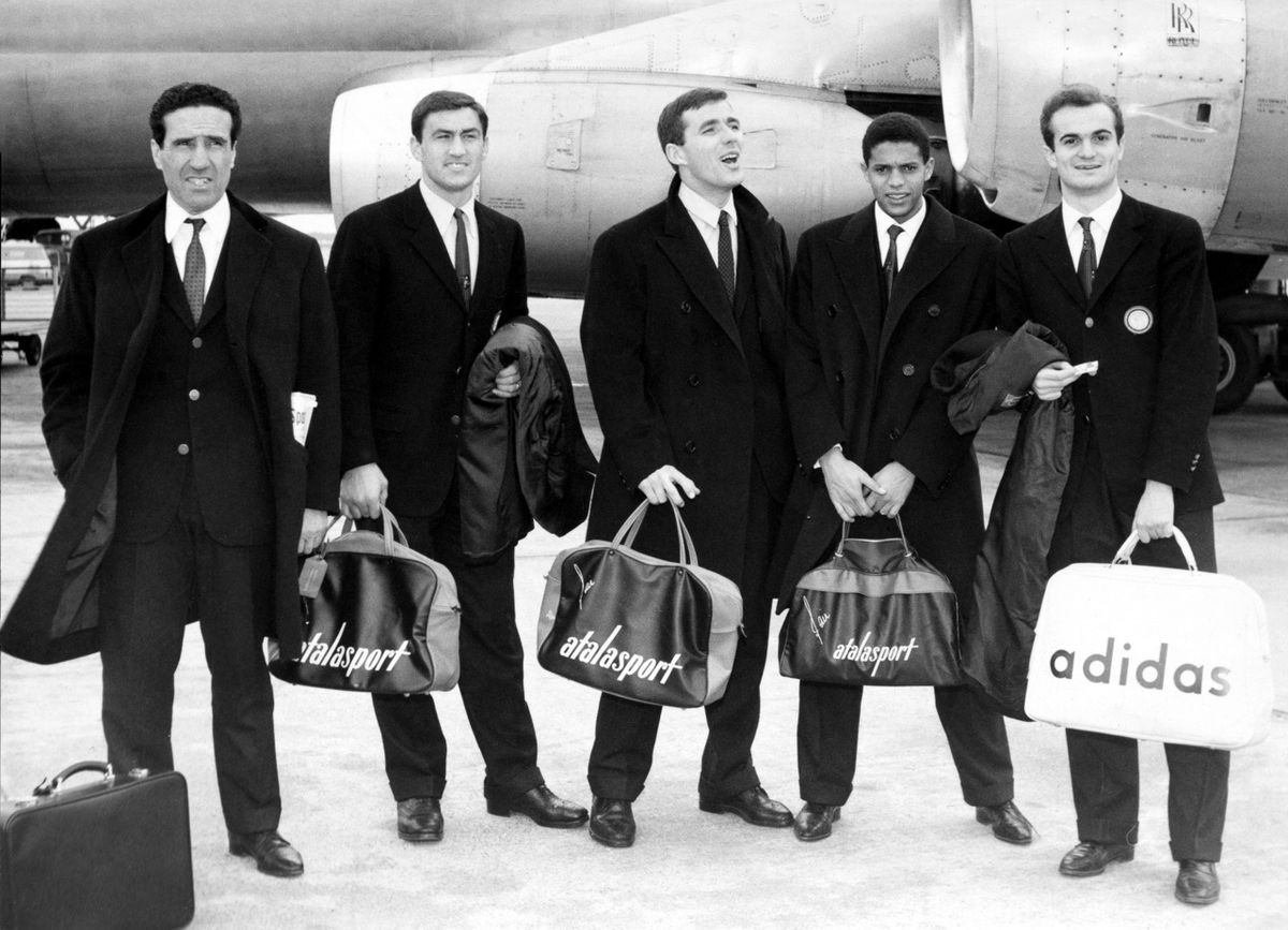 RETRO GSP Baggio? Ronaldo? Ibra? Nu, Malatrasi! Povestea celui mai titrat "ex" din istoria războiului Inter - Milan