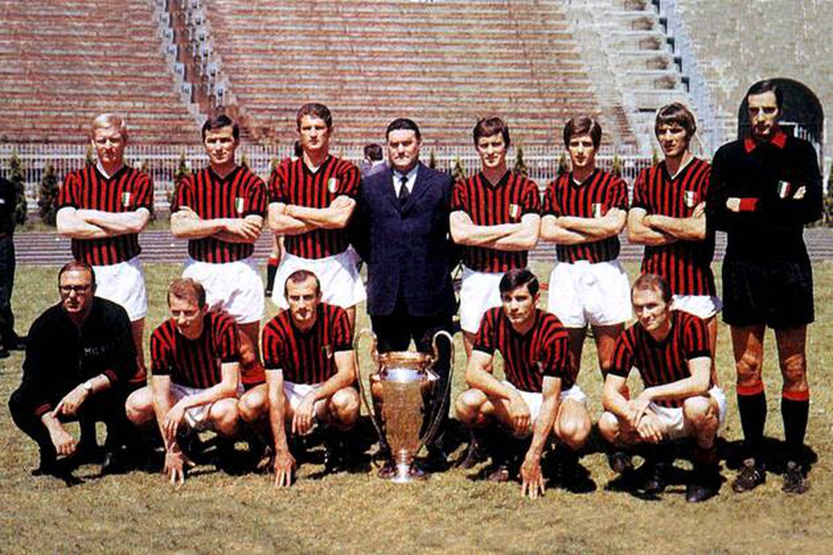 RETRO GSP Baggio? Ronaldo? Ibra? Nu, Malatrasi! Povestea celui mai titrat "ex" din istoria războiului Inter - Milan