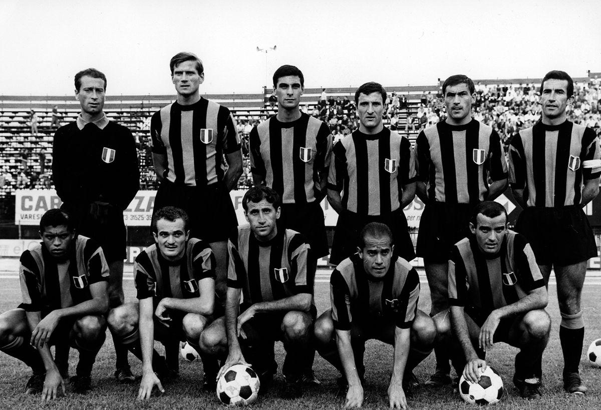 RETRO GSP Baggio? Ronaldo? Ibra? Nu, Malatrasi! Povestea celui mai titrat "ex" din istoria războiului Inter - Milan