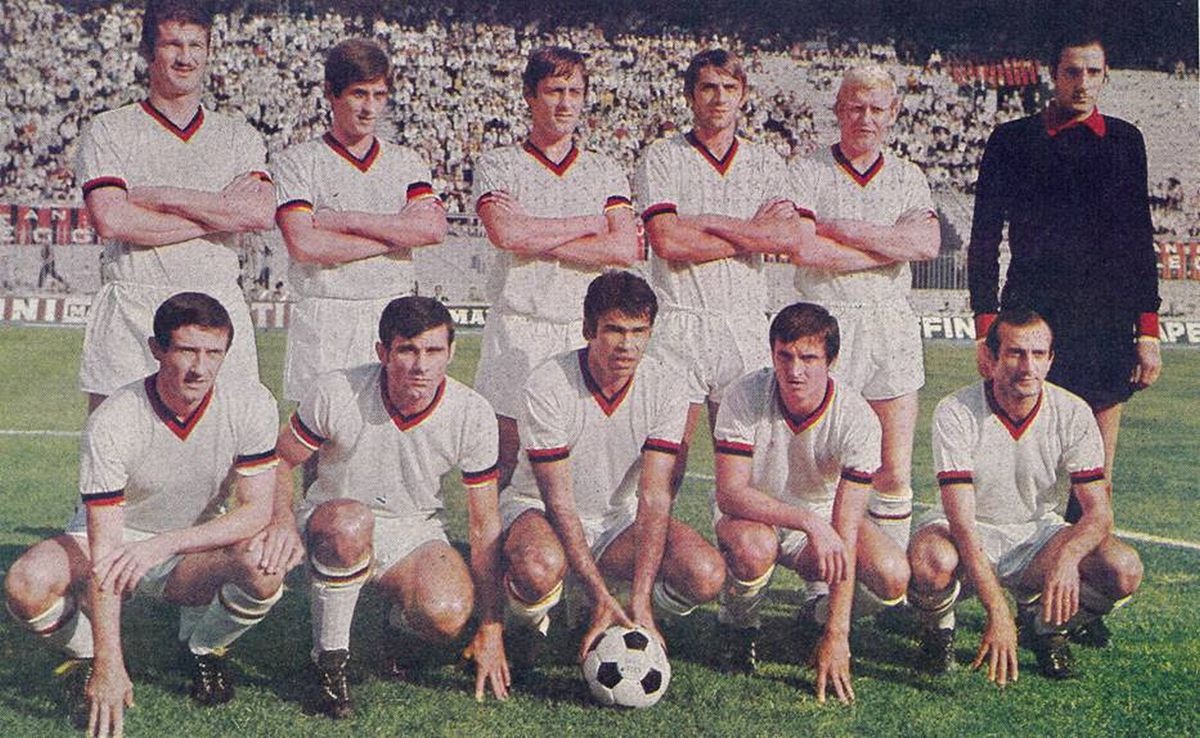 RETRO GSP Baggio? Ronaldo? Ibra? Nu, Malatrasi! Povestea celui mai titrat "ex" din istoria războiului Inter - Milan