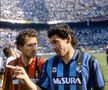 RETRO GSP Baggio? Ronaldo? Ibra? Nu, Malatrasi! Povestea celui mai titrat "ex" din istoria războiului Inter - Milan