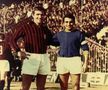 RETRO GSP Baggio? Ronaldo? Ibra? Nu, Malatrasi! Povestea celui mai titrat "ex" din istoria războiului Inter - Milan