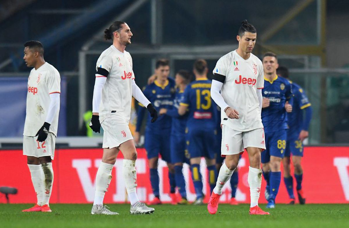 Giorgio Chiellini, altă opinie scandaloasă: „Îl admir pe Luis Suarez. Și eu sunt un fiu de târfă în teren!”