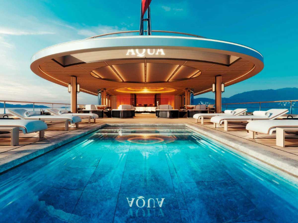 Bill Gates și-a cumpărat NAVĂ SPAȚIALĂ! Cum arată iahtul de 650 de milioane propulsat cu hidrogen lichid + ce viteză atinge