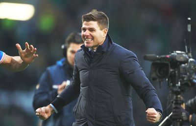 Steven Gerrad dezvăluie prima discuție cu Ianis Hagi: „Diferită față de restul” » Cum i-a uimit românul pe toți