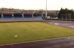 ISLANDA - ROMÂNIA // Veste bună de la Reykjavik! Cum arată stadionul pe care se va juca barajul pentru EURO 2020