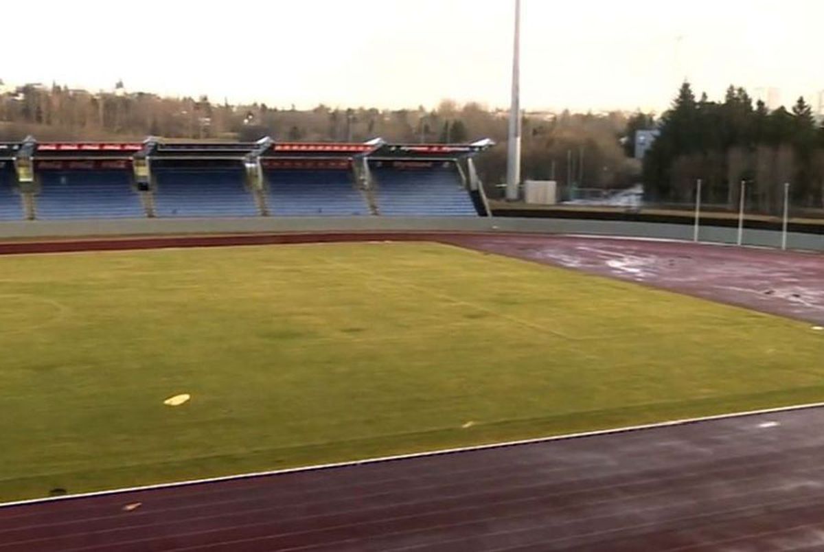 ISLANDA - ROMÂNIA // Veste bună de la Reykjavik! Cum arată stadionul pe care se va juca barajul pentru EURO 2020