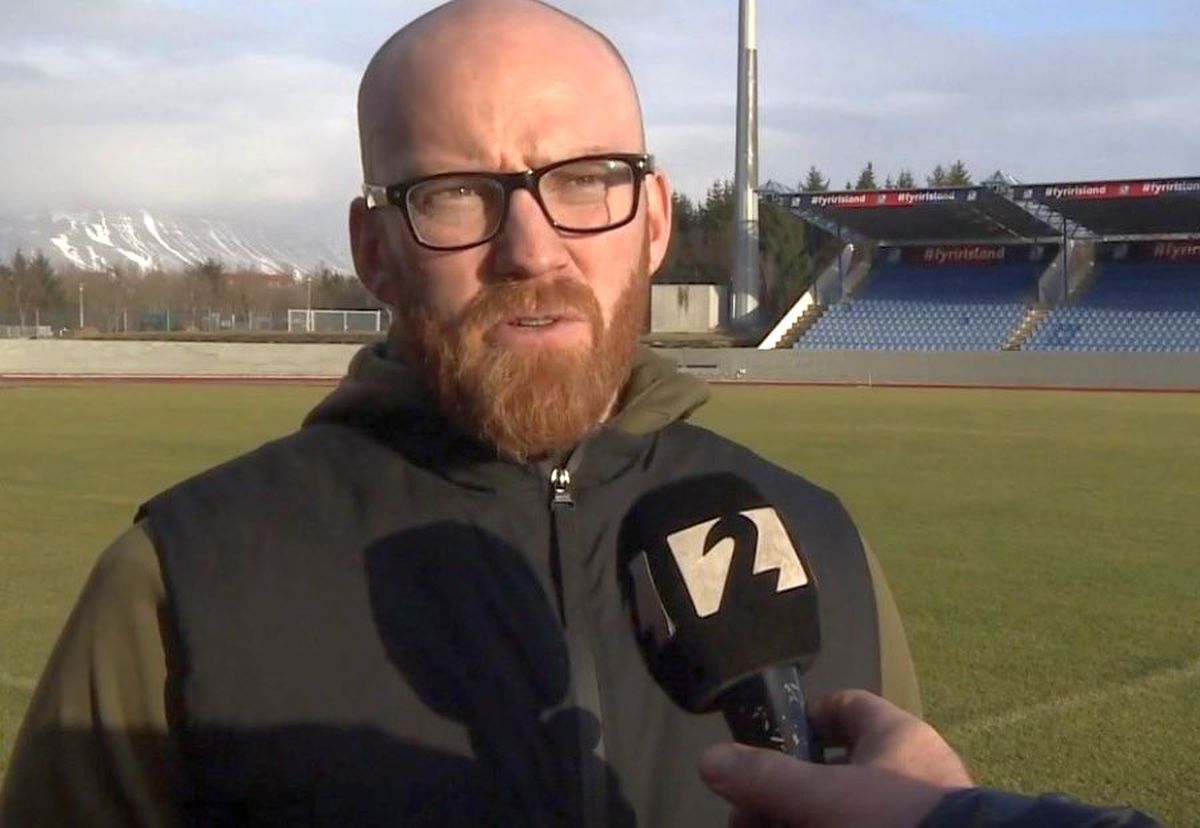 ISLANDA - ROMÂNIA // Veste bună de la Reykjavik! Cum arată stadionul pe care se va juca barajul pentru EURO 2020