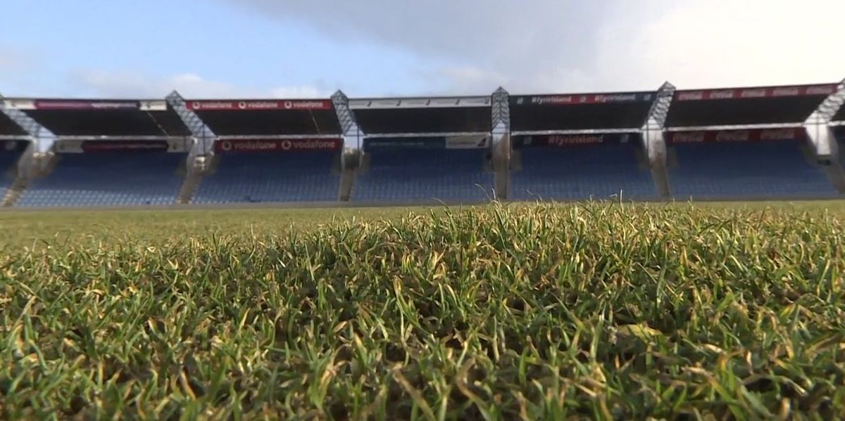 ISLANDA - ROMÂNIA // Veste bună de la Reykjavik! Cum arată stadionul pe care se va juca barajul pentru EURO 2020