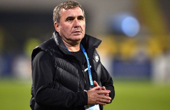 VIITORUL // Exemplu pentru Gigi Becali! Ce planuri are Gică Hagi pentru echipa feminină de la Viitorul: „Dacă nu fac asta, mai bine plătesc amenda!”