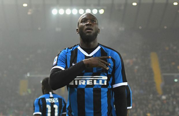 Romelu Lukaku vrea să se răzbune pe Ibrahimovic pentru o „aroganță” din vremea când erau colegi la United