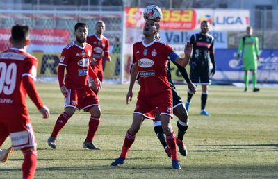 SEPSI - POLI IAȘI 1-0 // VIDEO + FOTO » Sepsi, victorie în minutul 84 » Echipa lui Grozavu speră la play-off