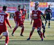 SEPSI - POLI IAȘI 1-0 // VIDEO + FOTO » Sepsi, victorie în minutul 84 » Echipa lui Grozavu speră la play-off