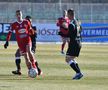 SEPSI - POLI IAȘI 1-0 // VIDEO + FOTO » Sepsi, victorie în minutul 84 » Echipa lui Grozavu speră la play-off