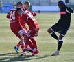 SEPSI - POLI IAȘI 1-0 // Mircea Rednic explică unde au greșit jucătorii săi în meciul cu Sepsi: „Asta am făcut în ultimele minute”
