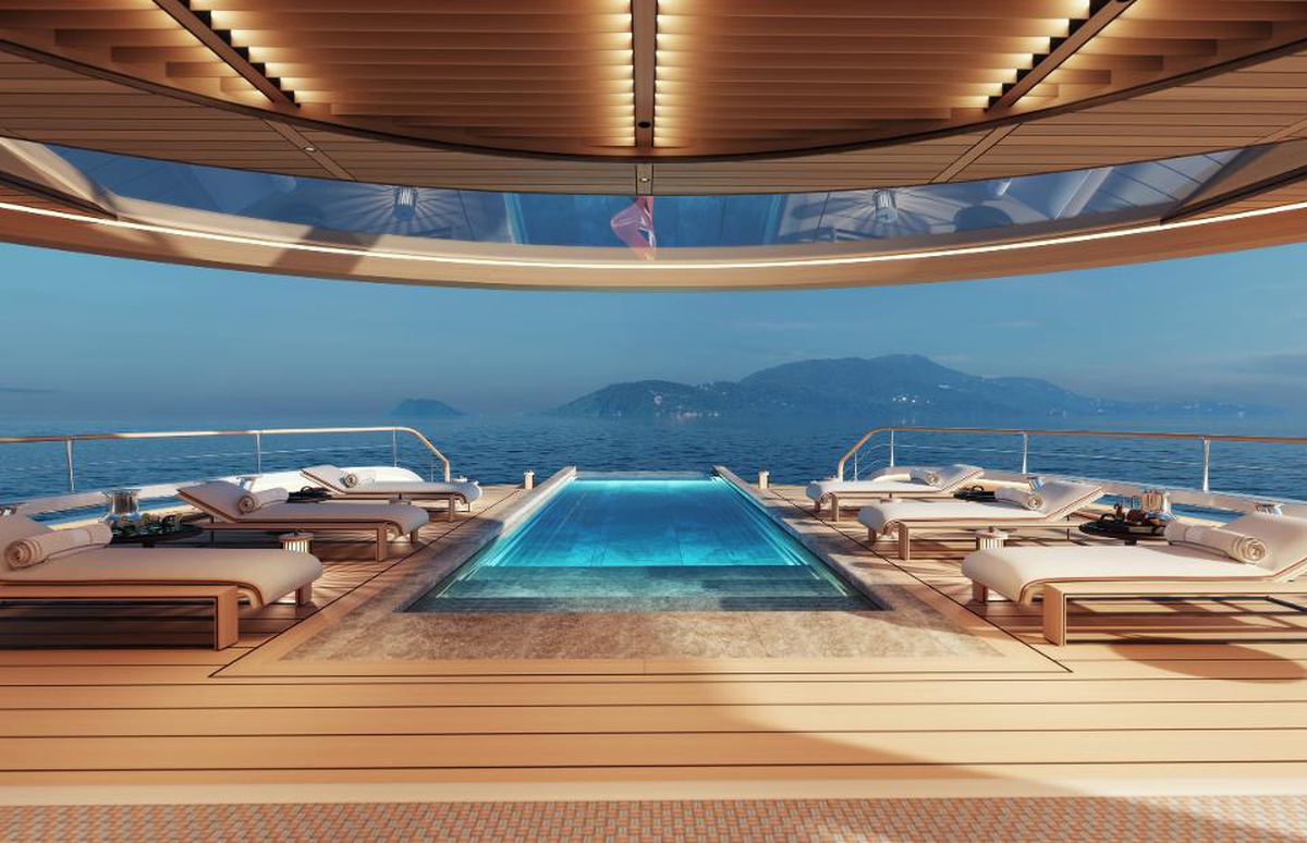 Bill Gates și-a cumpărat NAVĂ SPAȚIALĂ! Cum arată iahtul de 650 de milioane propulsat cu hidrogen lichid + ce viteză atinge