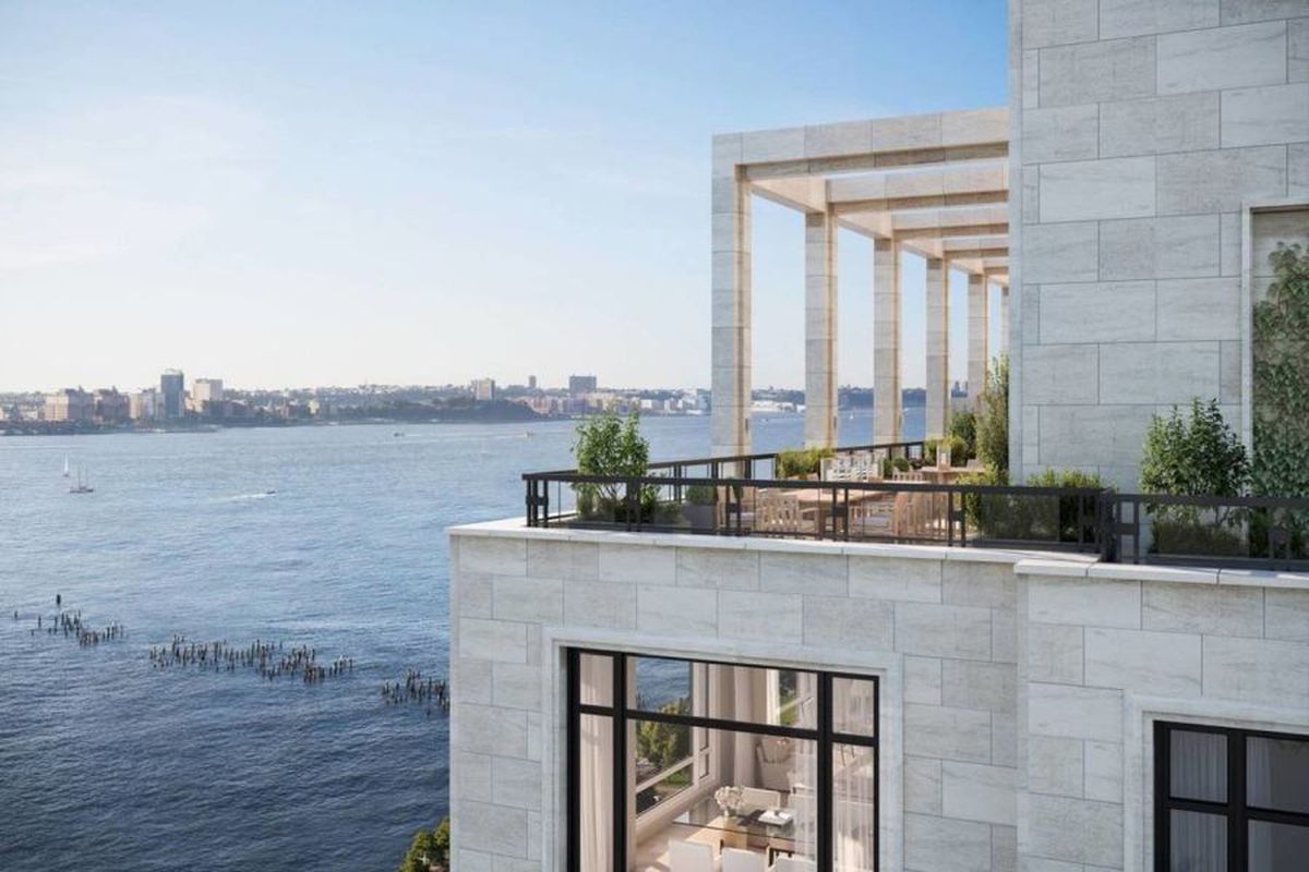 FOTO Cum arată casa în care Lewis Hamilton n-a dormit nicio noapte, dar și-o vinde cu 52 de milioane de euro